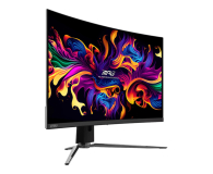 MSI MPG 321CURX QD-OLED - 1338892 - zdjęcie 2